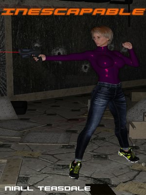 cover image of Inescapable